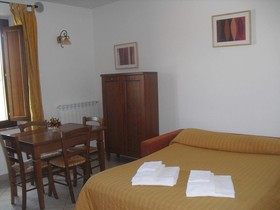 Casa Vacanze Oasi del Grillo