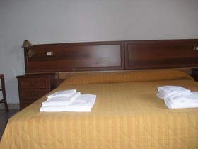 Casa Vacanze Oasi del Grillo