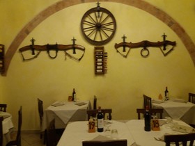 Casa Vacanze Oasi del Grillo