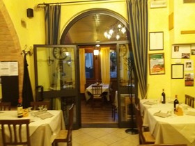 Casa Vacanze Oasi del Grillo