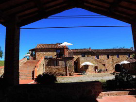 Castello Di Selvole