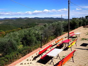 Castello Di Selvole