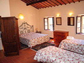 Castello Di Selvole