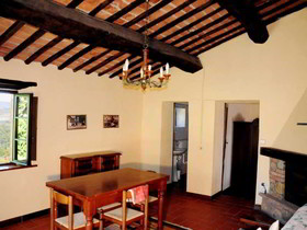 Castello Di Selvole