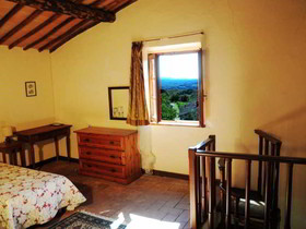 Castello Di Selvole