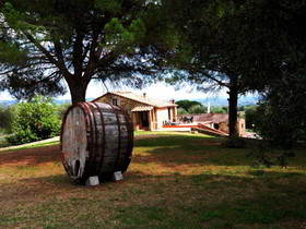 Castello Di Selvole
