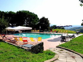 Castello Di Selvole