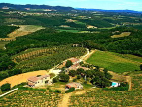 Castello Di Selvole