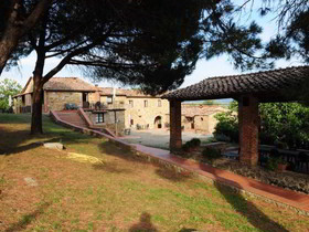 Castello Di Selvole