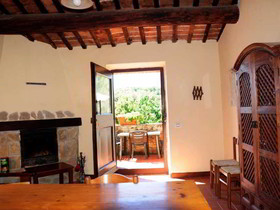 Castello Di Selvole