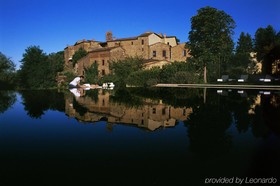 Castel Monastero