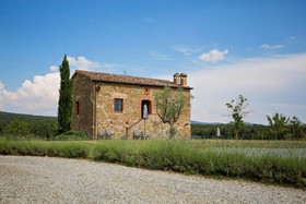 Castel Monastero