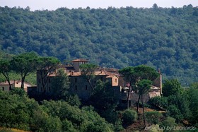 Castel Monastero