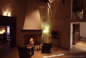 Castel Monastero