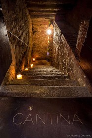 Castel Monastero