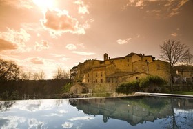 Castel Monastero