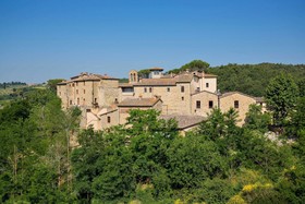 Castel Monastero