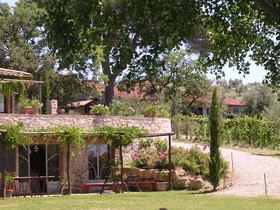 Fattoria di Corsignano