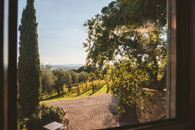 Fattoria di Corsignano