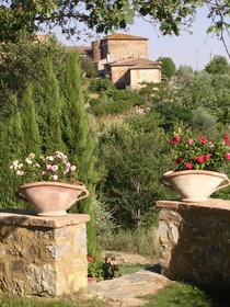 Fattoria di Corsignano