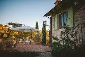 Fattoria di Corsignano