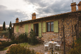 Fattoria di Corsignano