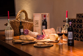 Fattoria di Corsignano