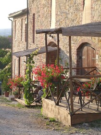 Fattoria di Corsignano