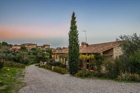 Fattoria di Corsignano