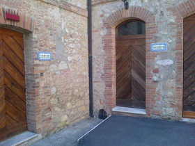 Foresteria Poggio Bonelli