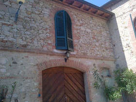 Foresteria Poggio Bonelli