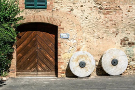 Foresteria Poggio Bonelli
