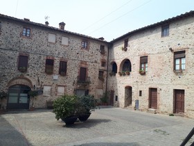 La Casa Di Elvira