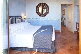 Villa Curina Chianti Resort