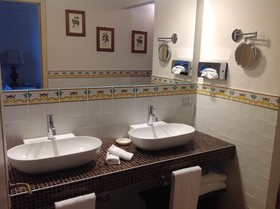 Villa Curina Chianti Resort