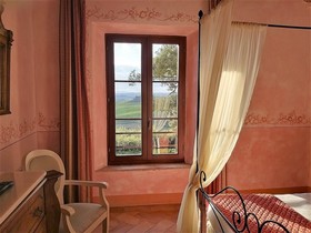 Villa Curina Chianti Resort