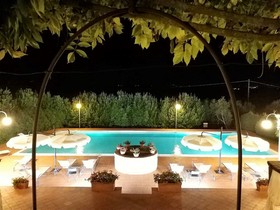 Villa Curina Chianti Resort