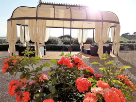 Villa Curina Chianti Resort