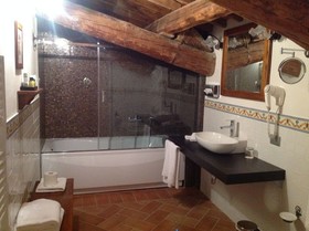 Villa Curina Chianti Resort