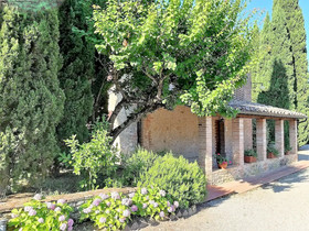 Villa Curina Chianti Resort