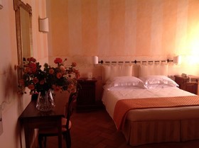 Villa Curina Chianti Resort