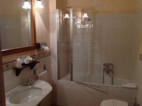Villa Curina Chianti Resort