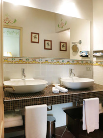 Villa Curina Chianti Resort