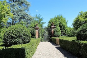 Villa Curina Chianti Resort