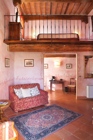Villa Curina Chianti Resort
