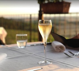Villa Curina Chianti Resort