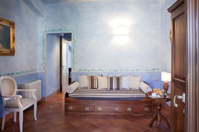 Villa Curina Chianti Resort