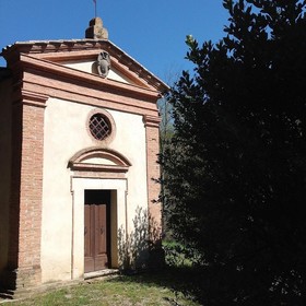 Villa Curina Chianti Resort