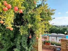 Villa Curina Chianti Resort
