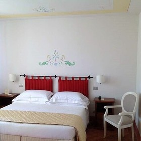 Villa Curina Chianti Resort